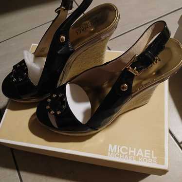 Michael Kors shoes size 9 - image 1