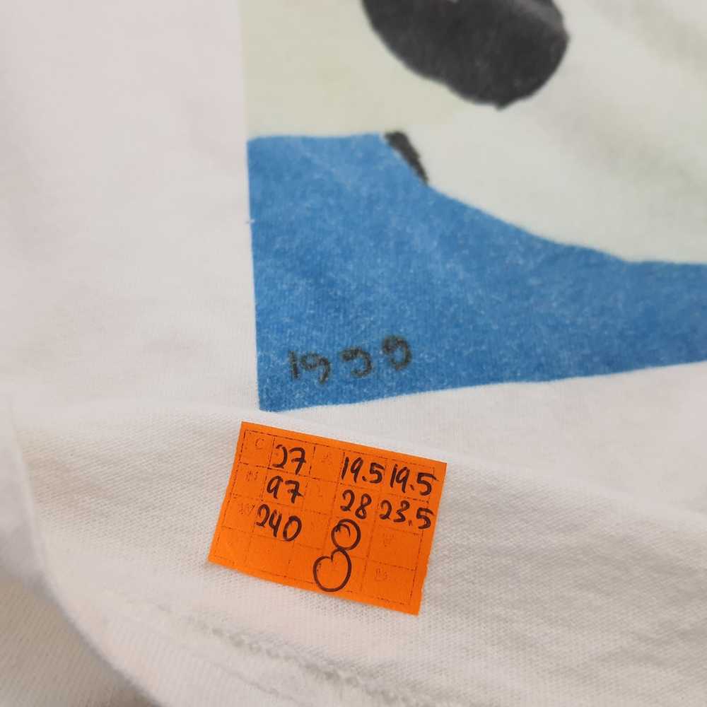 Art × Skategang Mark Gonzales Skateboard Tshirt - image 8