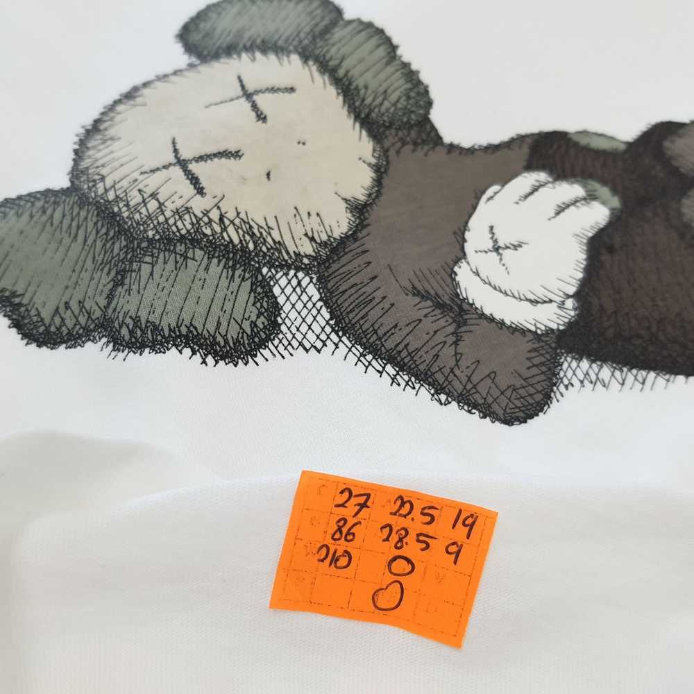 Kaws KAWS Japanese Brand Tshirt - image 7