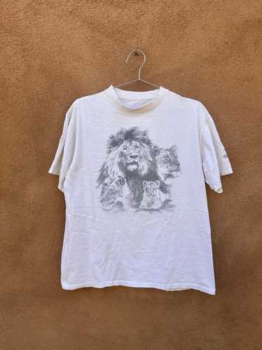 Lion's Pride 1994 T-shirt