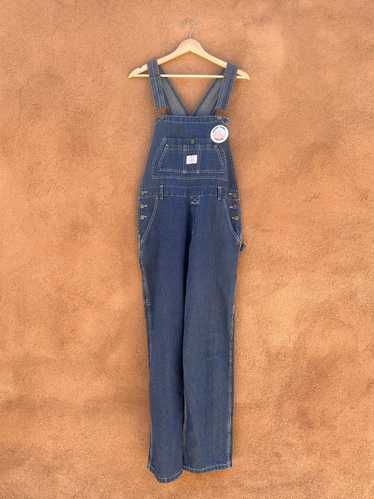 Lakin McKey Trading by Key Overalls