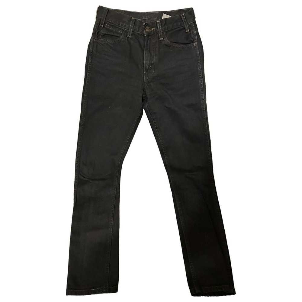 Levi's Vintage Clothing Straight jeans - image 1