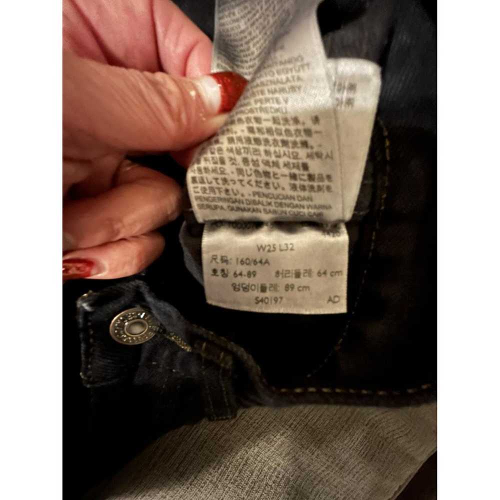 Levi's Vintage Clothing Straight jeans - image 7