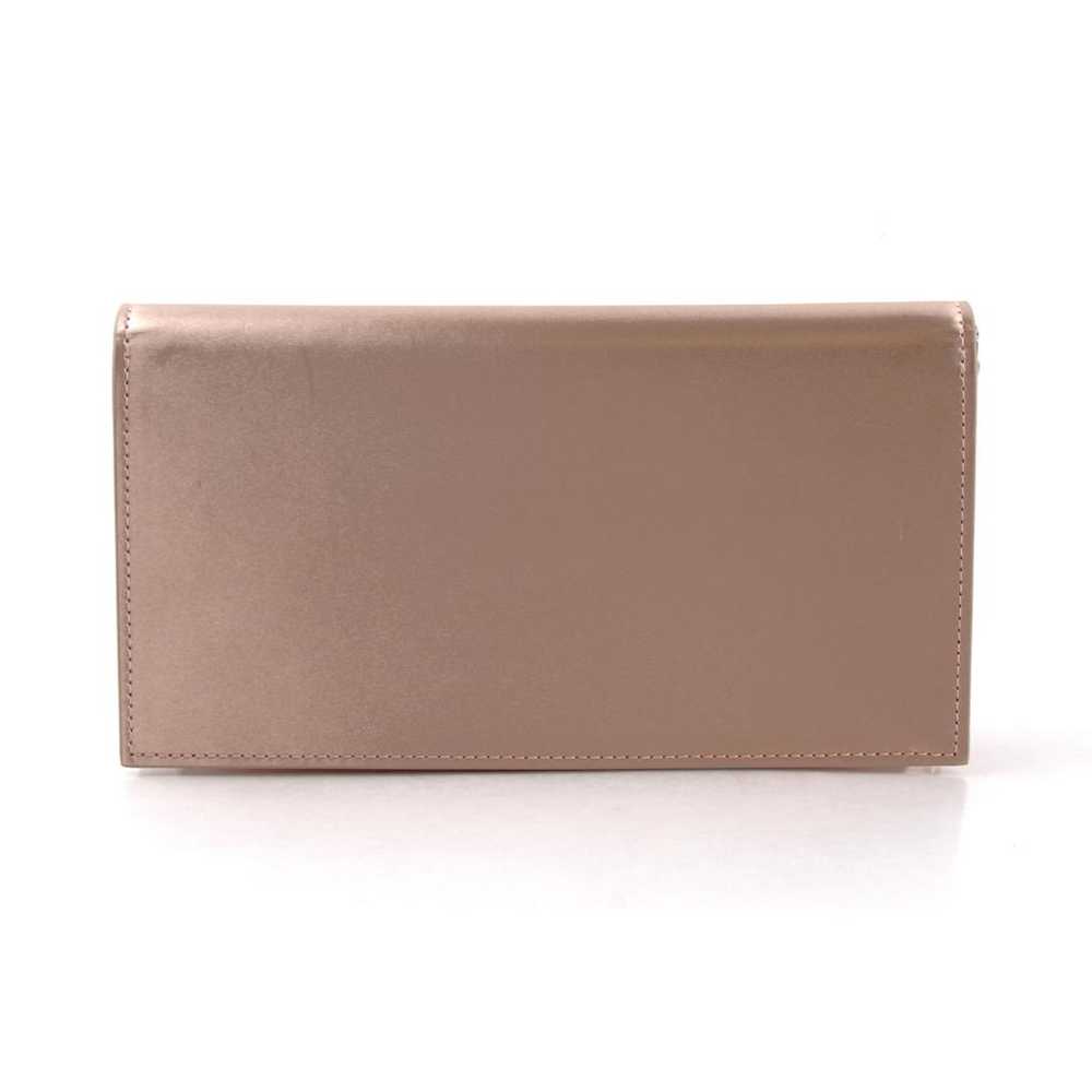 Christian Louboutin Leather clutch bag - image 2
