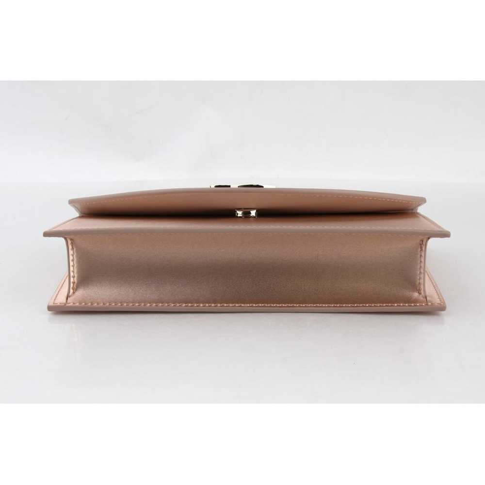 Christian Louboutin Leather clutch bag - image 5