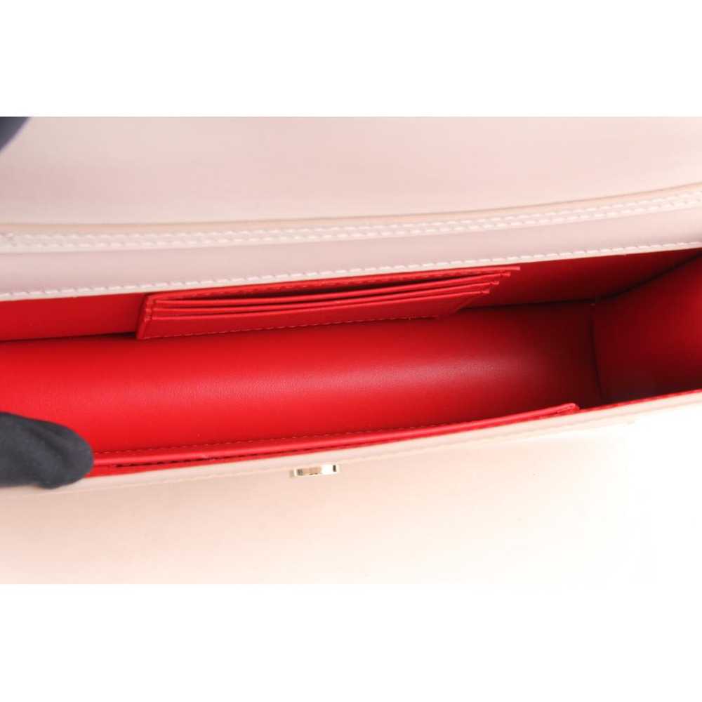 Christian Louboutin Leather clutch bag - image 7