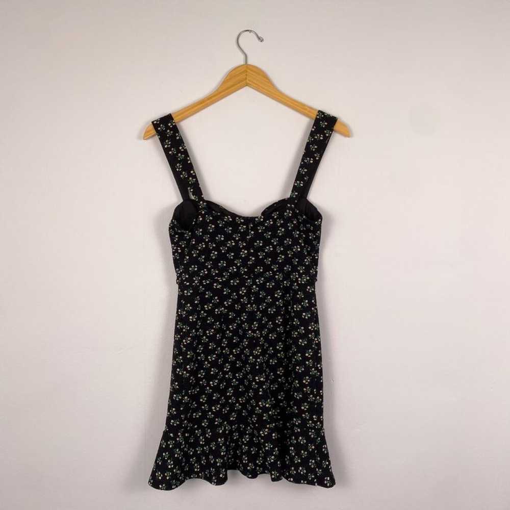 Hutch Mini dress - image 5