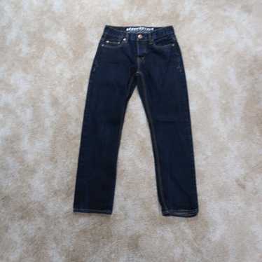 Vintage Aeropostale Essex Straight Medium Denim B… - image 1