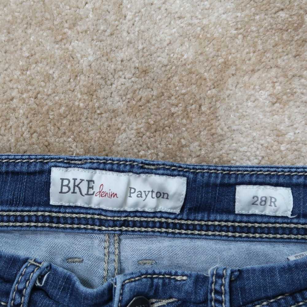 Buckle BKE Buckle Payton Skinny Jeans Women's Siz… - image 3