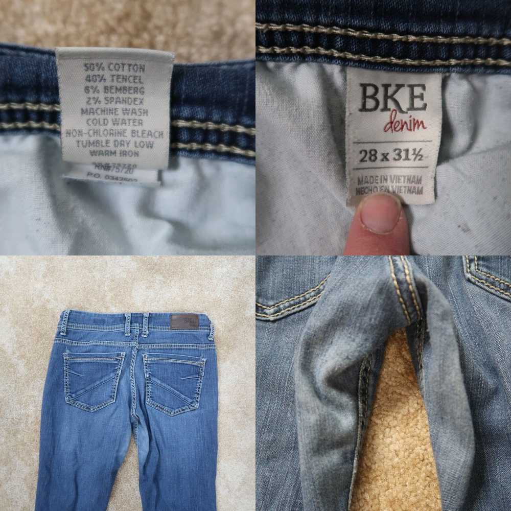 Buckle BKE Buckle Payton Skinny Jeans Women's Siz… - image 4