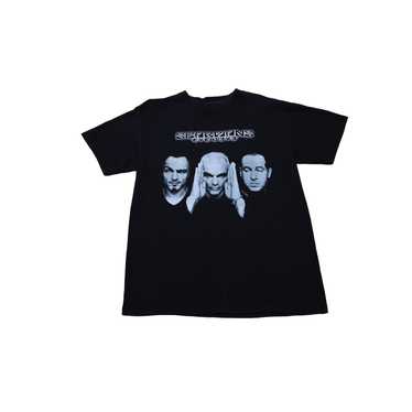 1999 Scorpions Eye to Eye World Tour T-Shirt - image 1