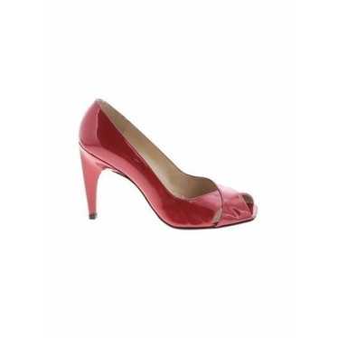 Stuart Weitzman high heels red 6.5 - image 1