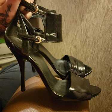 Super cute Gucci heels - image 1