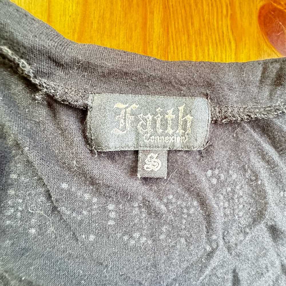 Faith connexion dress size small - image 10