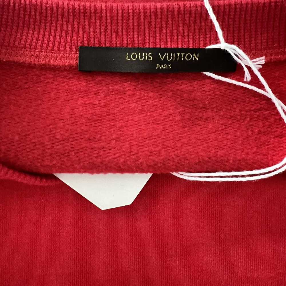 Louis Vuitton × Supreme Louis Vuitton x Supreme A… - image 9