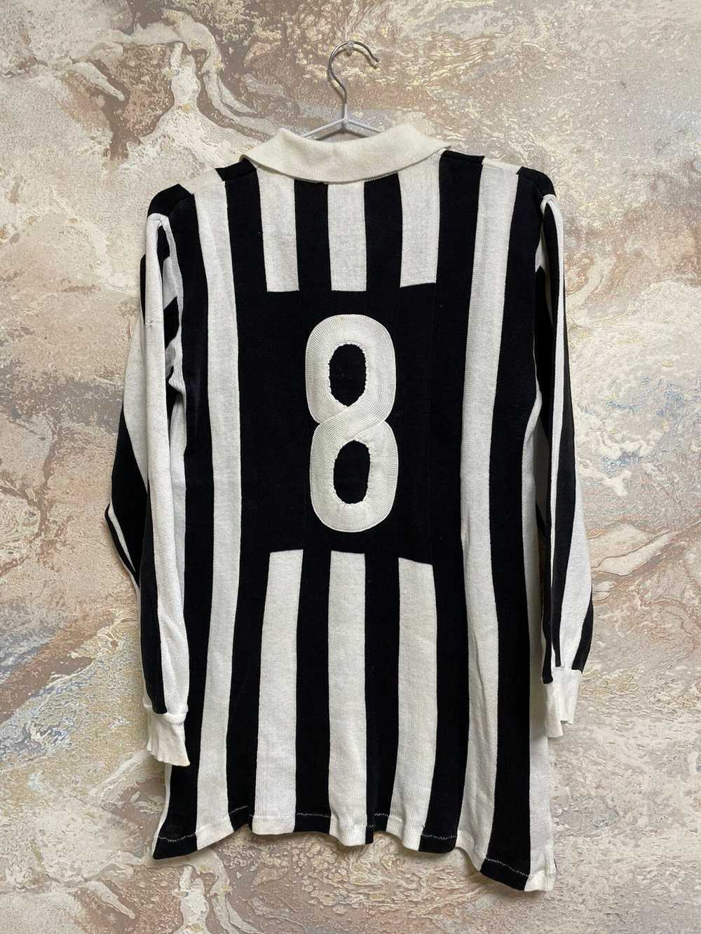 Kappa × Soccer Jersey × Vintage Rare Vintage Juve… - image 2