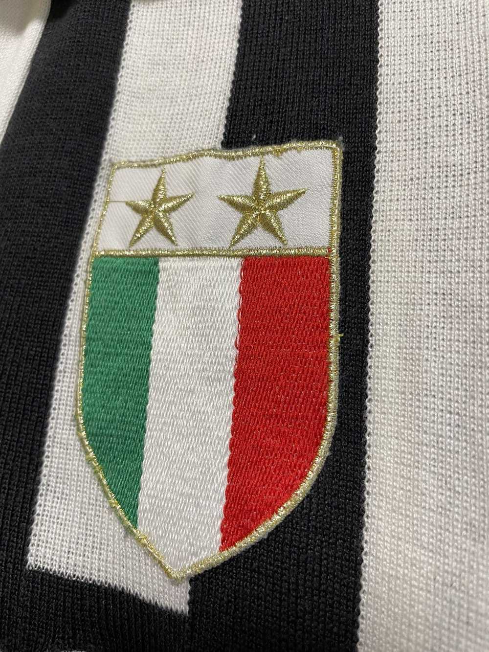 Kappa × Soccer Jersey × Vintage Rare Vintage Juve… - image 7