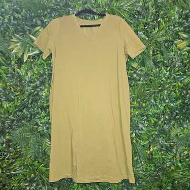 Eileen Fisher Organic Cotton Dress - image 1