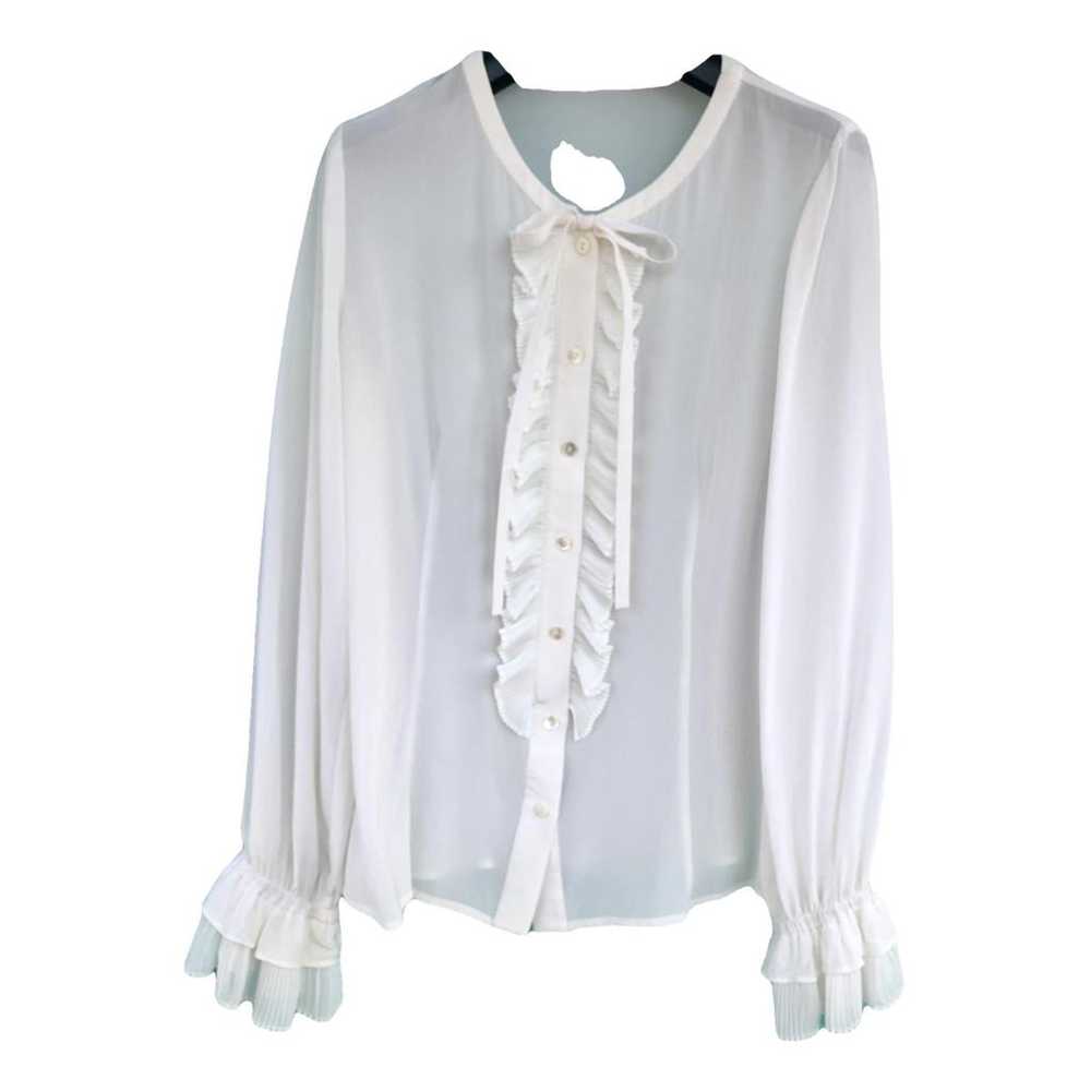 Luisa Spagnoli Silk shirt - image 1