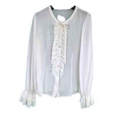 Luisa Spagnoli Silk shirt - image 1