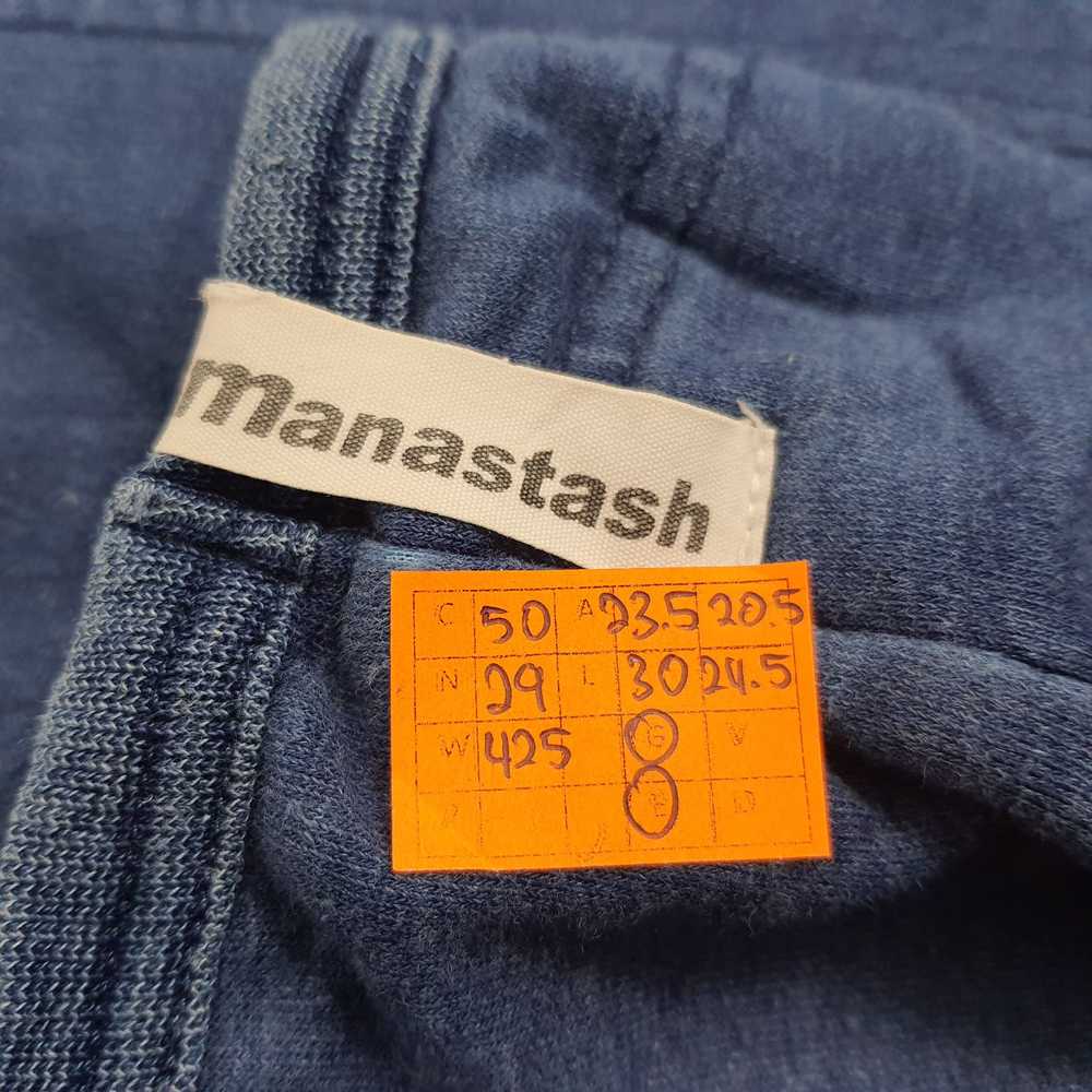 Manastash MANASTASH Outdoor Life Tshirt - image 7