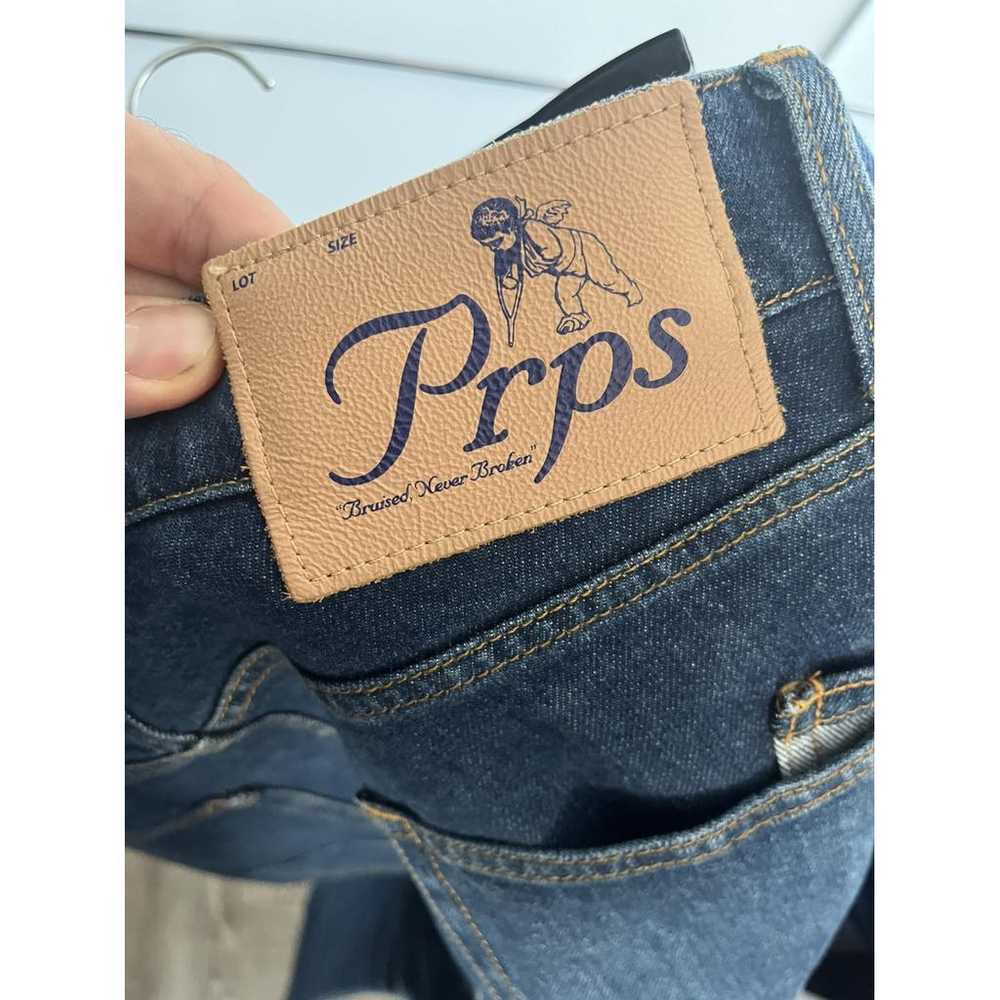 Prps Slim jean - image 2