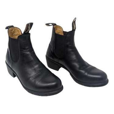 Blundstone Leather boots