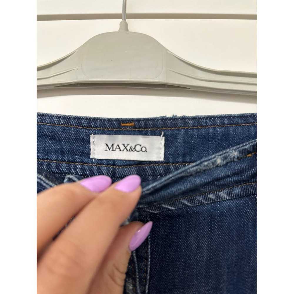 Max & Co Mini skirt - image 2