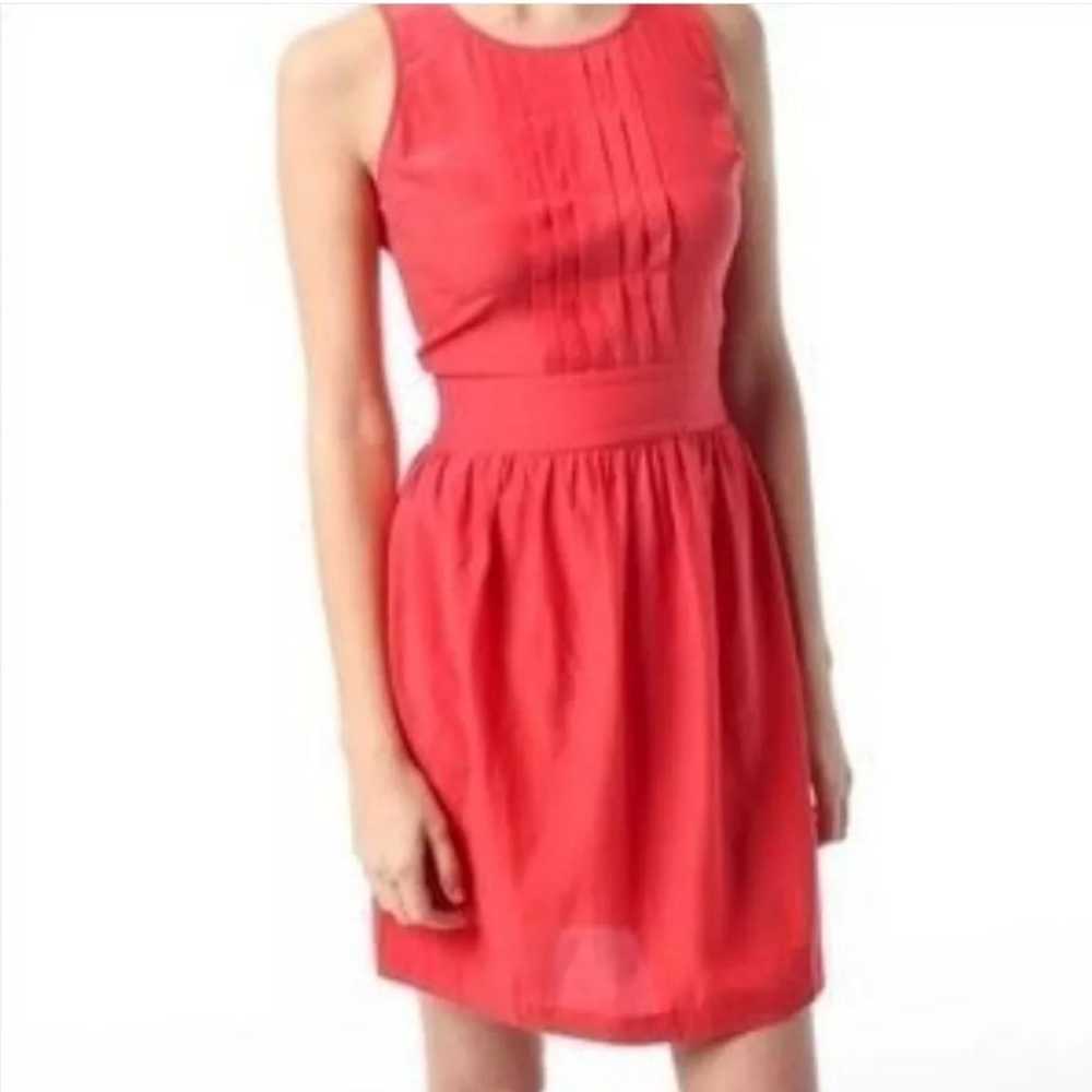 Urban Outfitters • Pintucked Dress - image 2