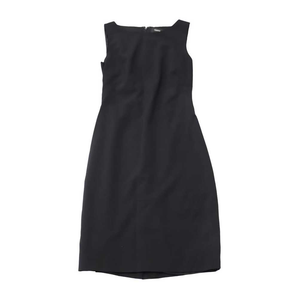 Theory Wool mid-length dress - image 1