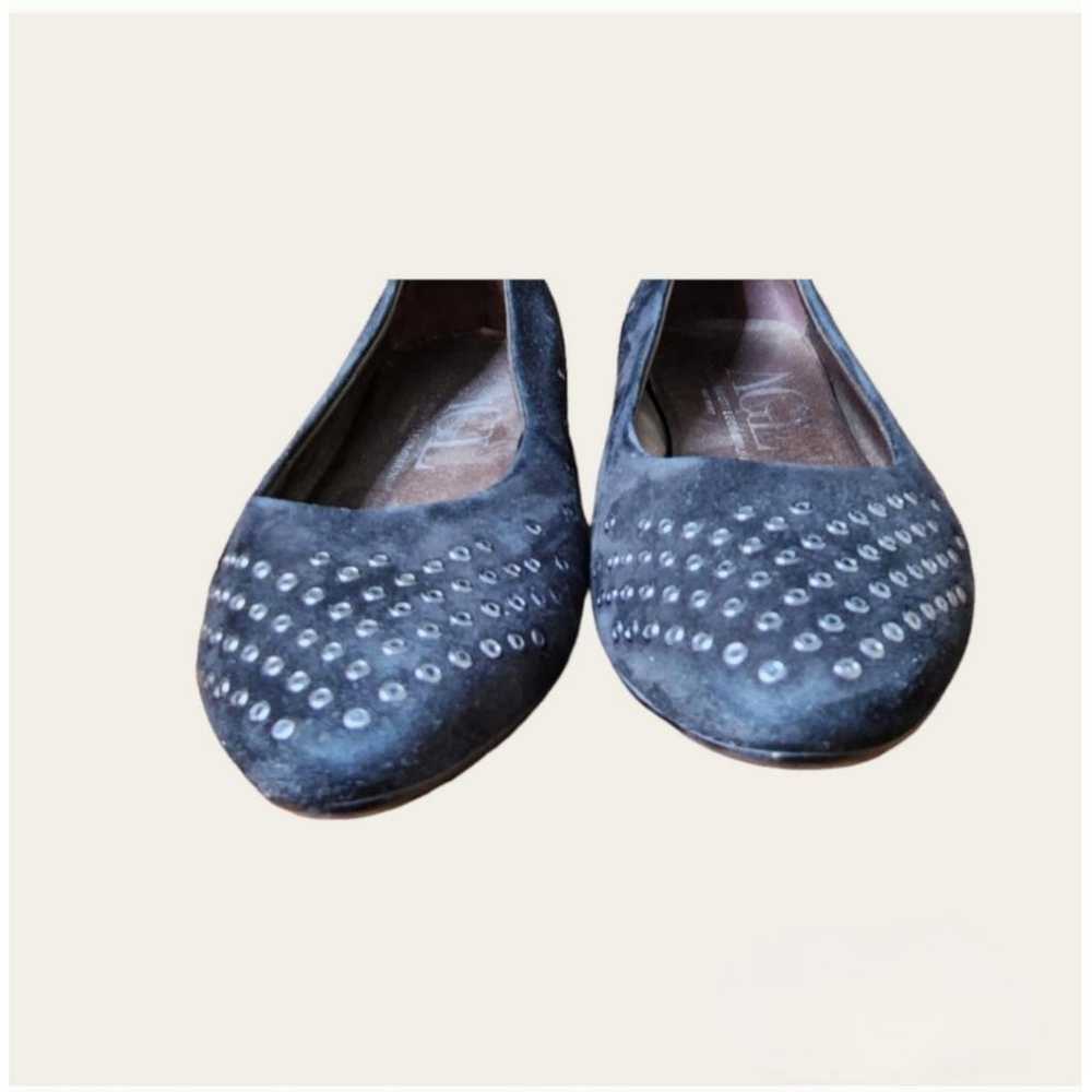 Agl Leather flats - image 5