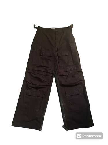 Balenciaga cargo pants - Gem