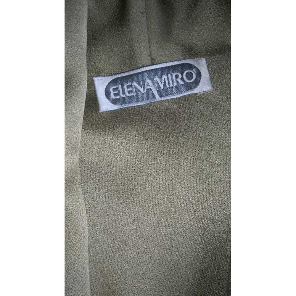 Elena Miro Coat - image 2