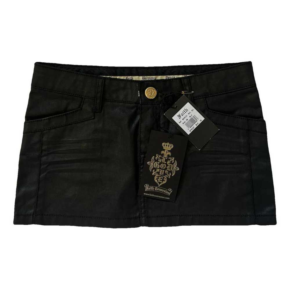 Faith Connexion Mini skirt - image 1