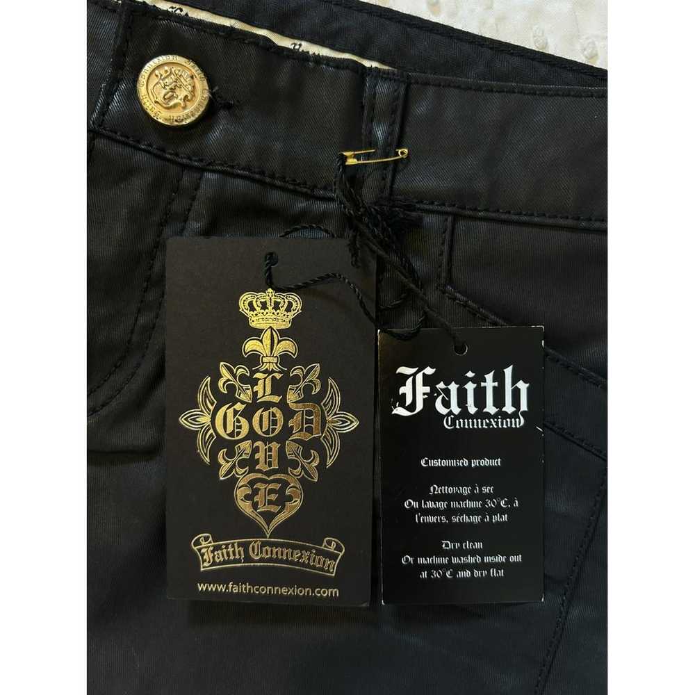 Faith Connexion Mini skirt - image 4