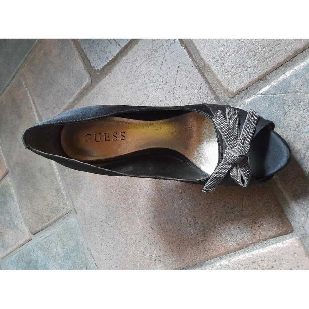 Guess Cloth heels - image 4