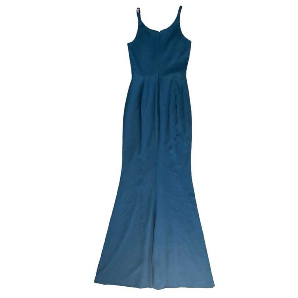 Dress The Population Maxi dress - image 4