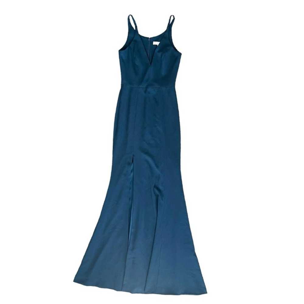 Dress The Population Maxi dress - image 8