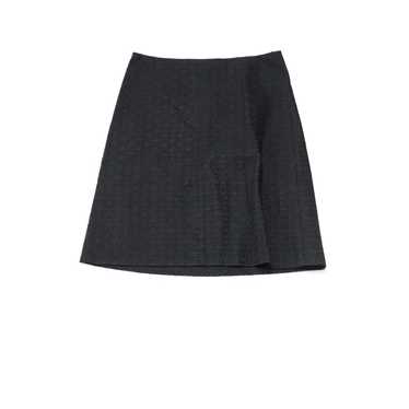 Theory Mid-length skirt