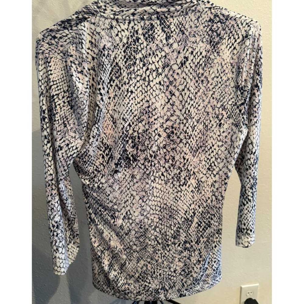 Dkny Blouse - image 2