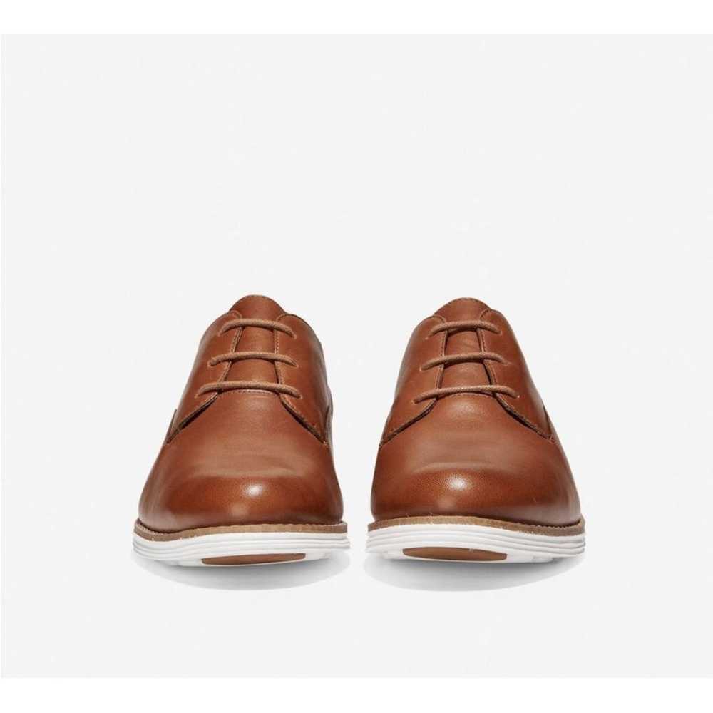 Cole Haan Leather flats - image 2