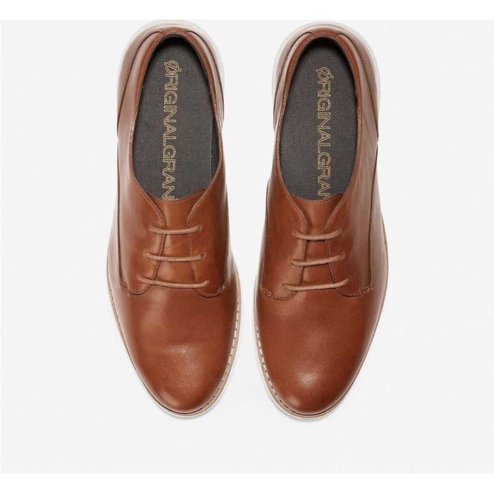 Cole Haan Leather flats - image 4