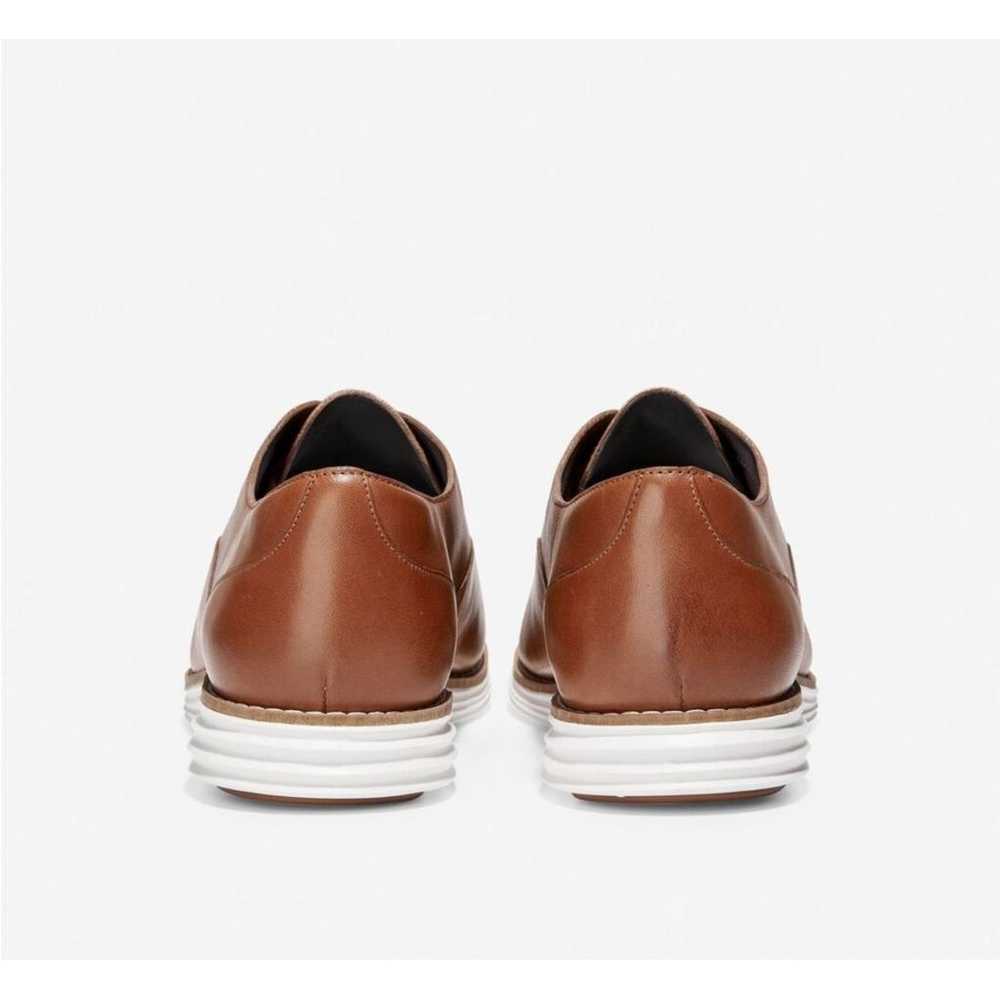 Cole Haan Leather flats - image 5