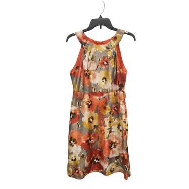 Perceptions Floral Dress Size 10