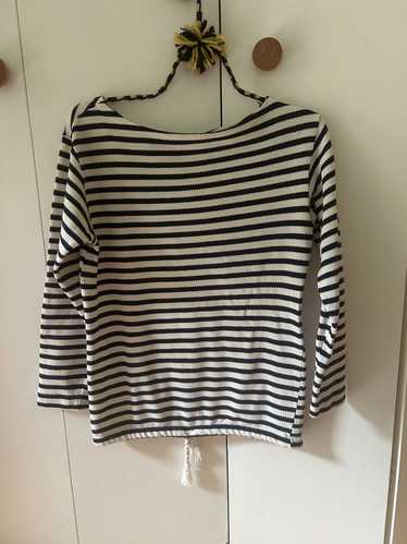 Unbranded 70s Striped Top (Small) | Used,…