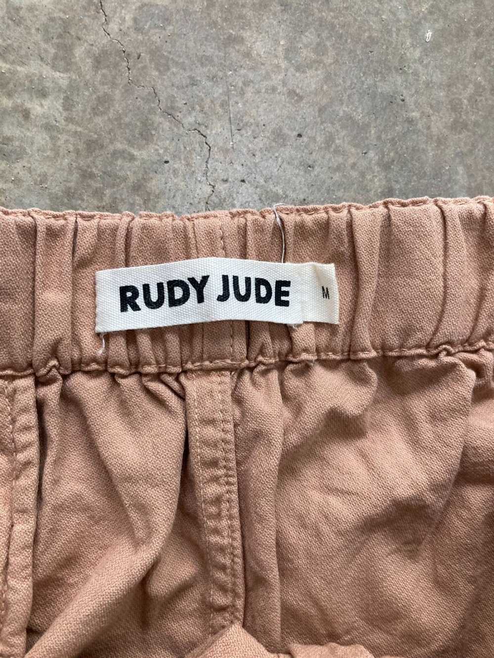 Rudy Jude Tony Pants (M) | Used, Secondhand, Rese… - image 2
