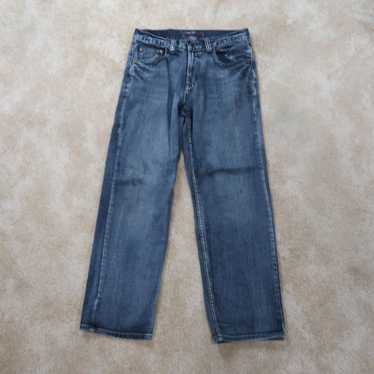 Vintage Baileys Point Straight Leg Jeans Men’s 32x