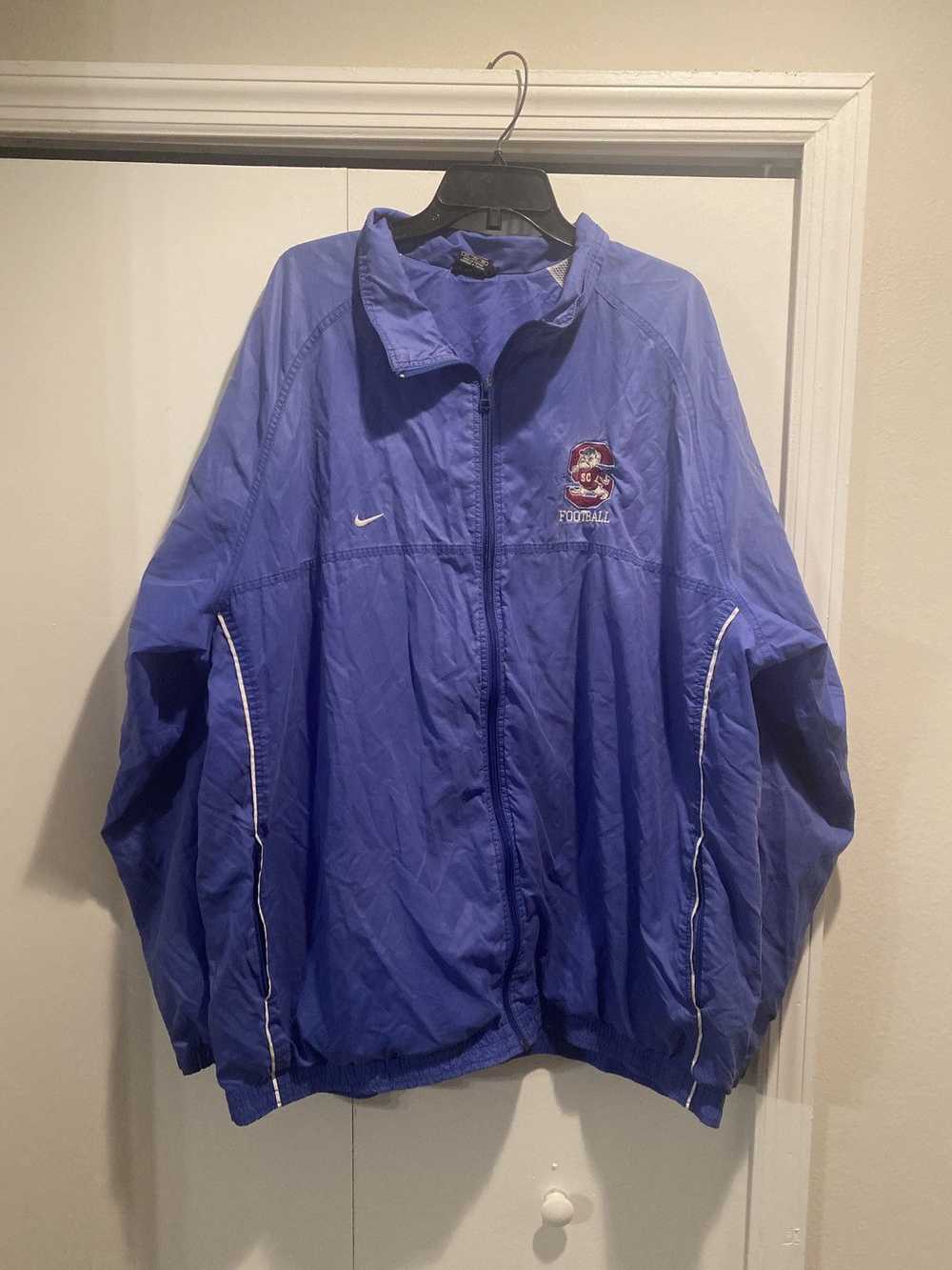 Nike Nike South Carolina state jacket - image 1