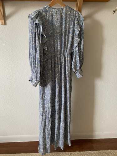 BAUM UND PFERDGARTEN Maxi dress (34) | Used,…