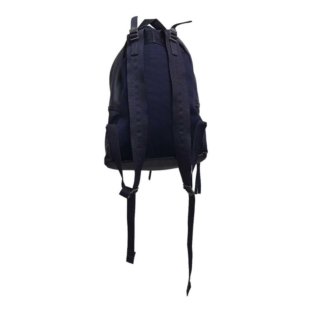 PORTER/Backpack/Polyester/NVY/Yoshida Luggage Lab… - image 2